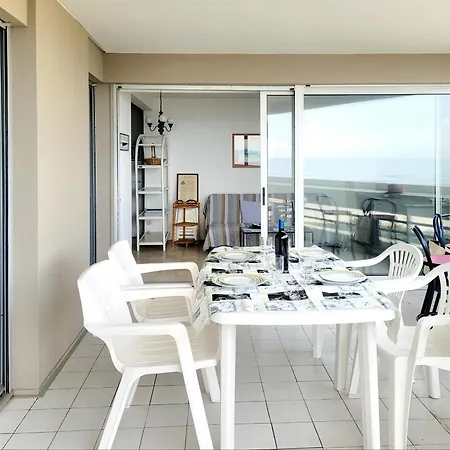 - T2 - 6 Pers - Garage Ferme - Wifi - Fr-1-794-126 Apartmán *